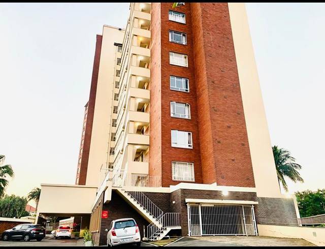 2 BEDROOM APARTMENT FOR SALE IN MUSGRAVE